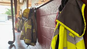 First Responders share what Labor Day looks like on the job