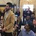 Kentucky Capitol holds its first ceremony for new American citizens