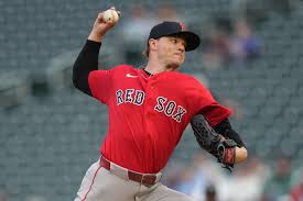 tigers - red sox matchup on Patriots Day