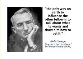 Dale Carnegie Quotes On Leadership. QuotesGram via Relatably.com