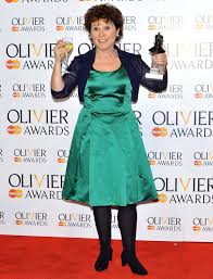Quotes by Imelda Staunton @ Like Success via Relatably.com