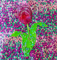 Résultat de recherche d'images pour "tulip applique patterns"