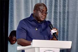 Julius Debrah to Address National Business Honours Gala on Gov't Policies