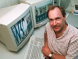 Resultado de imagen de tim berners-lee