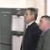 Retrial date set for murder case