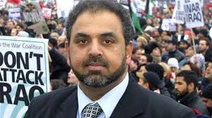 British peer Lord Nazir Ahmed blames Zionist lobby for media ban on Iranian channels. - soltani20130705054918847