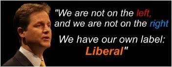 Nick Clegg Quotes. QuotesGram via Relatably.com