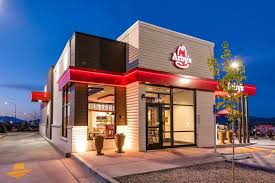 Arby's Secures Permit for New Derwood Restaurant Location