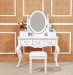 Vanity dressing table with mirror Sydney