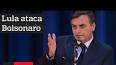 Vídeo para bolsonaro transformou covid em arma de destruição