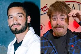 Guerra del Streaming: Migue Granados responde a Nico Occhiato - Imagen principal del artículo