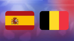 En directo: la sorpresiva Bélgica desafía el favoritismo de España en cuartos de final del Mundial
