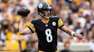 Steelers' Aaron Rodgers breaks tie with Peyton Manning for third all time in career TD passes - NFL.com