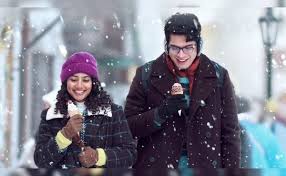 Ek Din Review: Aamir Khan Is Right, This Junaid Khan-Sai Pallavi Film Is Nothing Like Saiyaara
