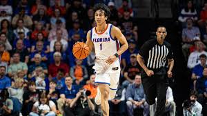 Gonzaga lands Florida transfer point guard Xaivian Lee