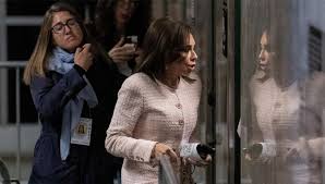 Jeanine Pirro's 'very unusual' move revealed amid Trump drama: 'Could be very interesting'