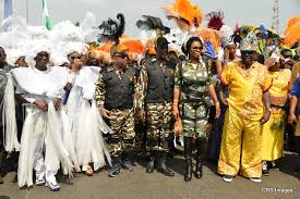 Image result for calabar carnival 2015