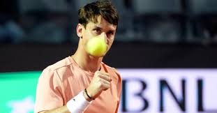Tennis Majors - News update