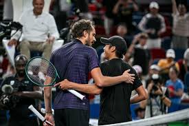 Daniil Medvedev won't underestimate Learner Tien in AO matchup that 