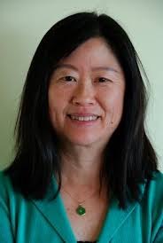 Victoria Chin - VC