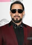 AJ McLean