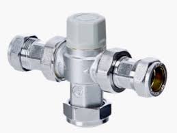 ALTECNIC CA-100822 Caleffi Merchant Mixing Valve TMV2 TMV3 ...