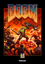 Image result for doom