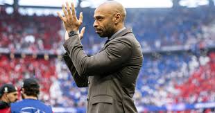 Henry defends Arsenal's season as Carragher questions Arteta's attack