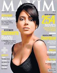 Sameera Reddy, Maxim Magazine [India] (December 2009). Change Photo | Add Pictorial. posted 4 years ago by deleted_account - 52jdybcb08do0bdy