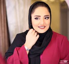 آزاده زارعی