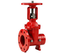 Gate Valves Archives - Fivalco
