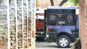 The Indian Express - News update