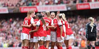 London City Lionesses v Arsenal Preview