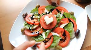 Image result for gourmet food presentation