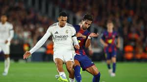 ريال مدريد يصدم أرنولد بصفقة مدوية