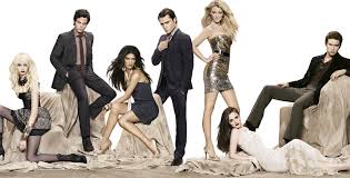 Résultat de recherche d'images pour "gossip girl"