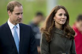 Caso Epstein: William e Kate Middleton se dizem "profundamente preocupados" com revelações sobre o ex-príncipe Andrew