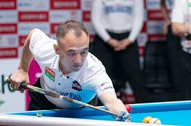 pba 팀리그
