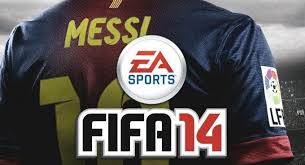 FIFA 2014 iOS version