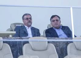 علی تاجرنیا