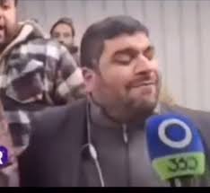 مهسا سیتیزن: 🖼️ واکنش صادقانه رئالیا به وینیسیوس : 🤣🤣