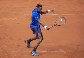 ATP Madrid Day 1 Predictions Including Gael Monfils vs Borna Gojo