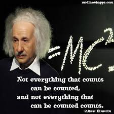 Albert Einstein | Flickr - Photo Sharing! via Relatably.com