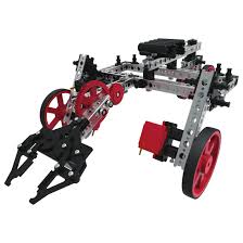 Image result for tetrix robotics