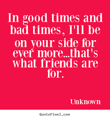 Bad Times Quotes. QuotesGram via Relatably.com