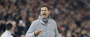 Duell der Sorgenkinder: SGE in Bremen gefordert