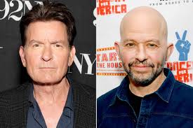 Charlie Sheen Says He Still Hasn't Spoken to Jon Cryer Since His Documentary Came Out (Exclusive)
