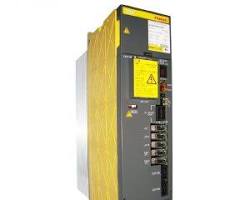 Fanuc sürücü arıza tespiti resmi