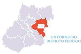 Previsão do tempo no Entorno do Distrito Federal para sábado (8)