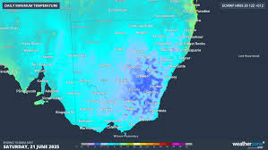 Weatherzone - News update